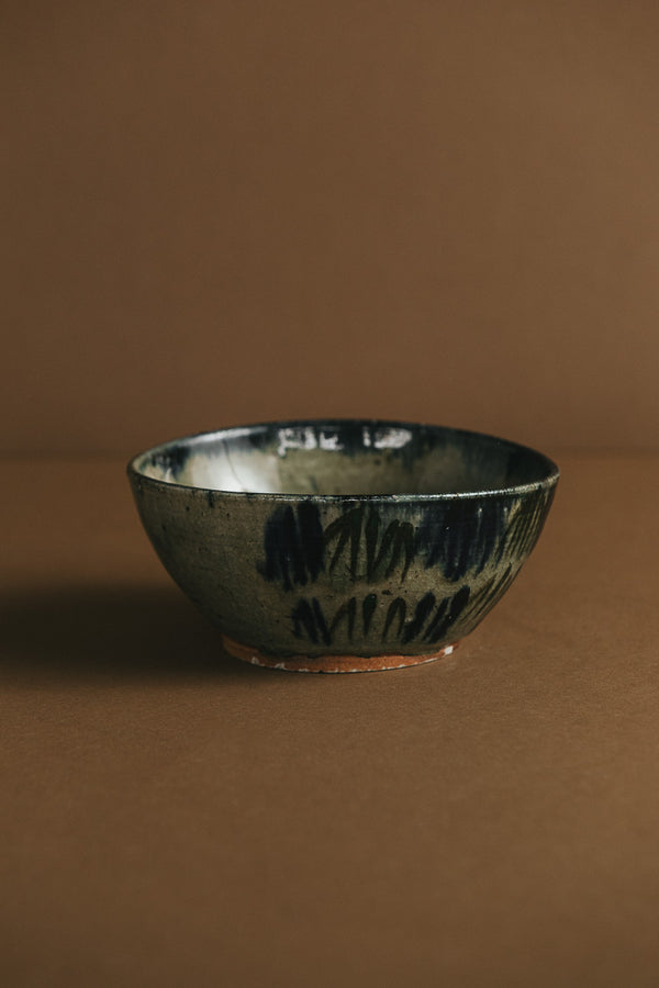 Ceramic Bowl
