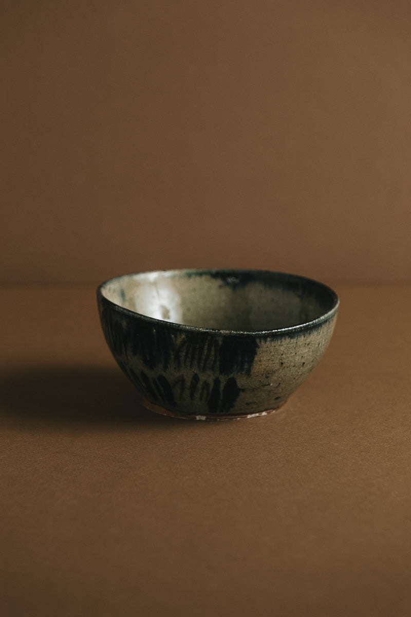 Ceramic Bowl