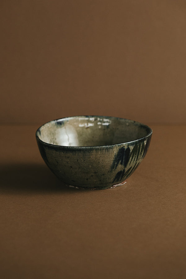Ceramic Bowl