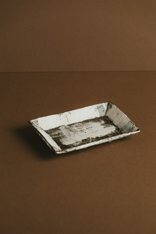 Painterly Tray