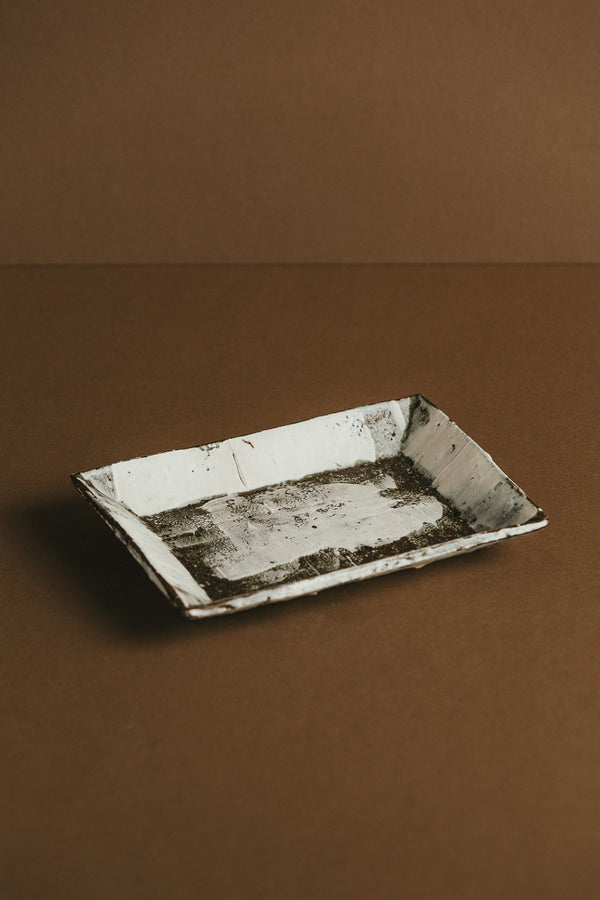 Painterly Tray