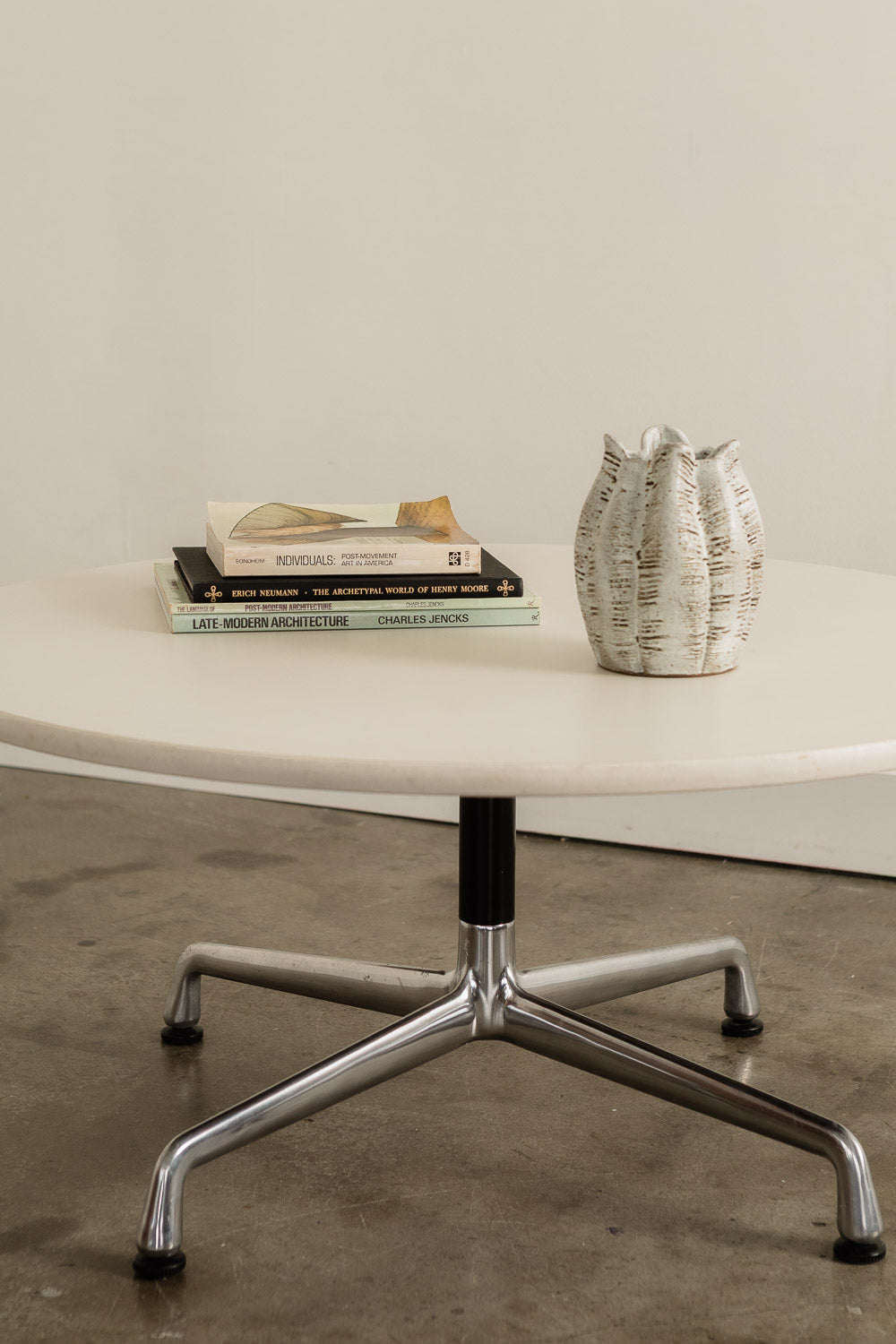 Herman Miller Coffee Table