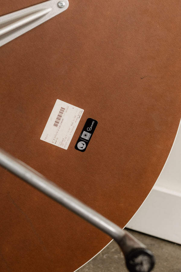 Herman Miller Coffee Table