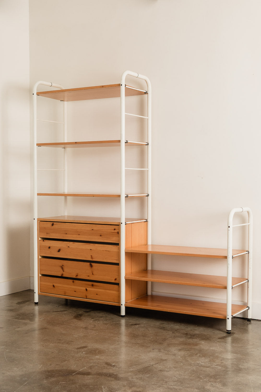 IKEA Shelving Unit