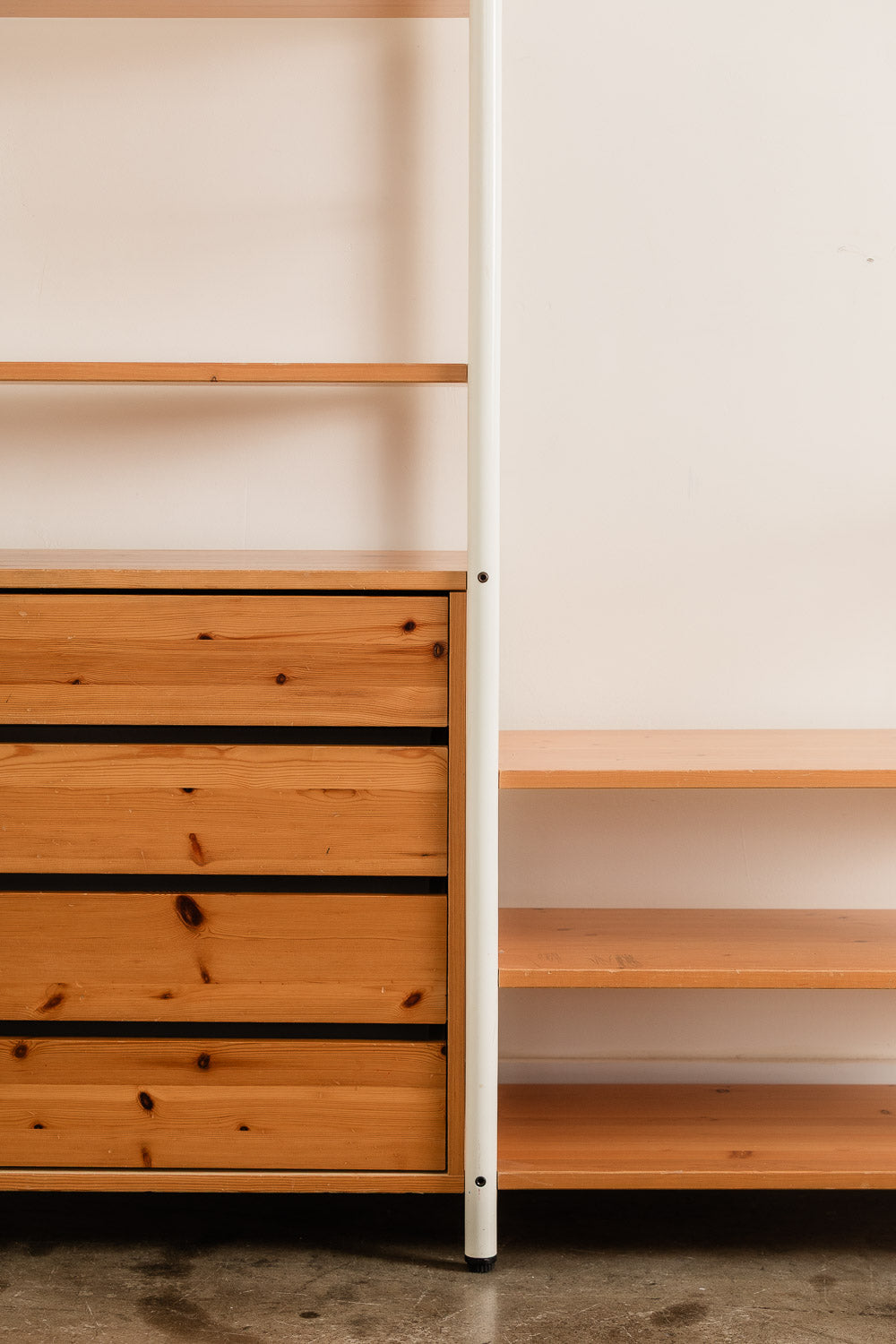 IKEA Shelving Unit