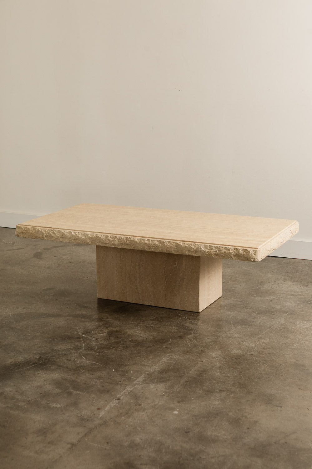 Marble Coffee Table