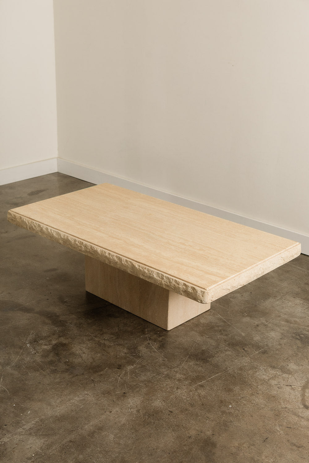 Marble Coffee Table
