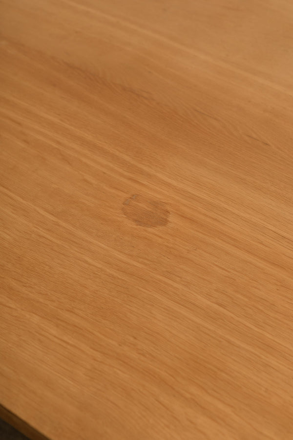 Henning Kjaernulf Dining Table