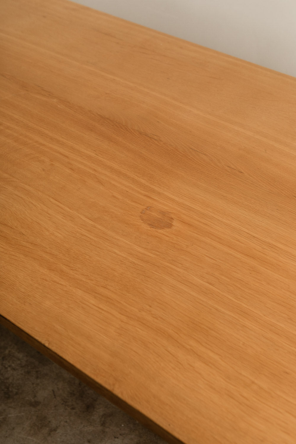 Henning Kjaernulf Dining Table