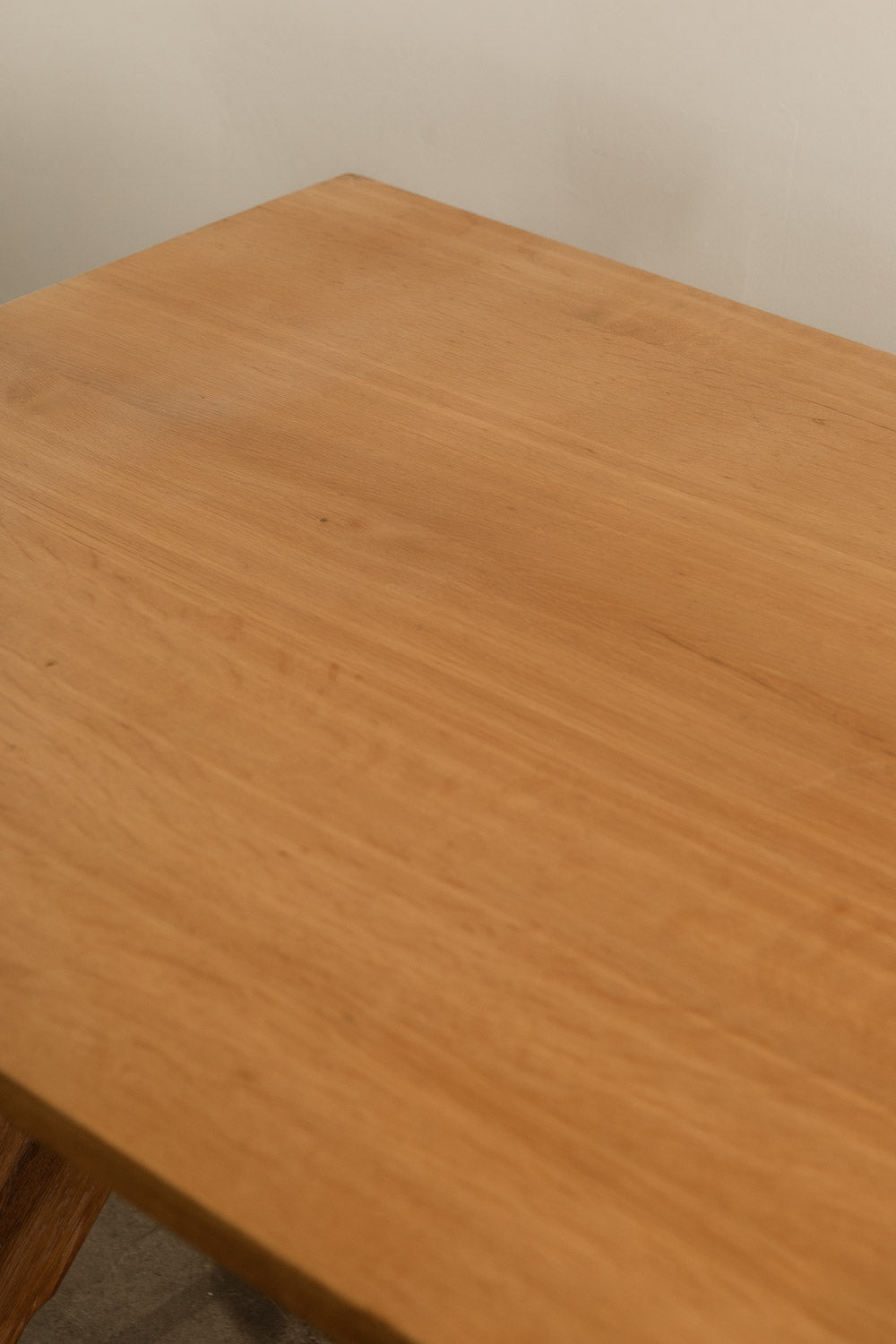Henning Kjaernulf Dining Table