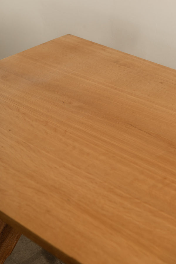 Henning Kjaernulf Dining Table