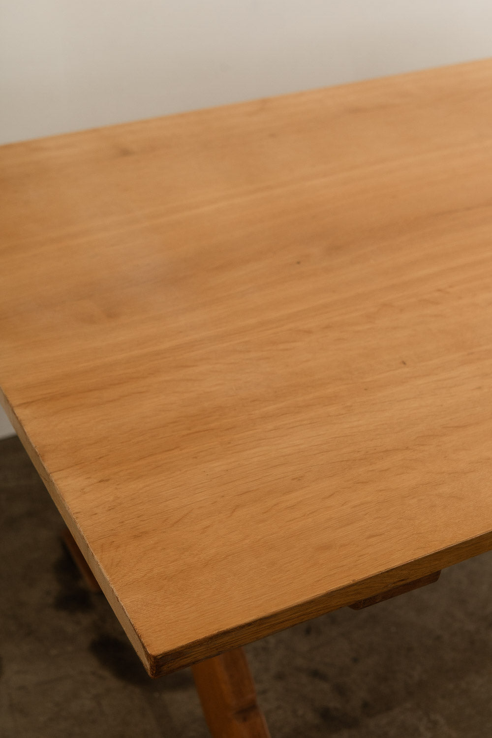 Henning Kjaernulf Dining Table