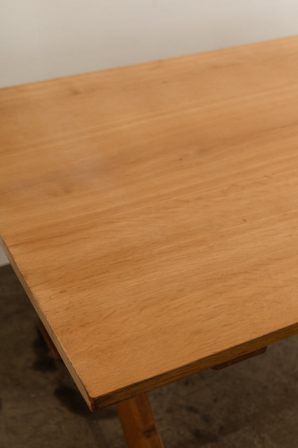 Henning Kjaernulf Dining Table