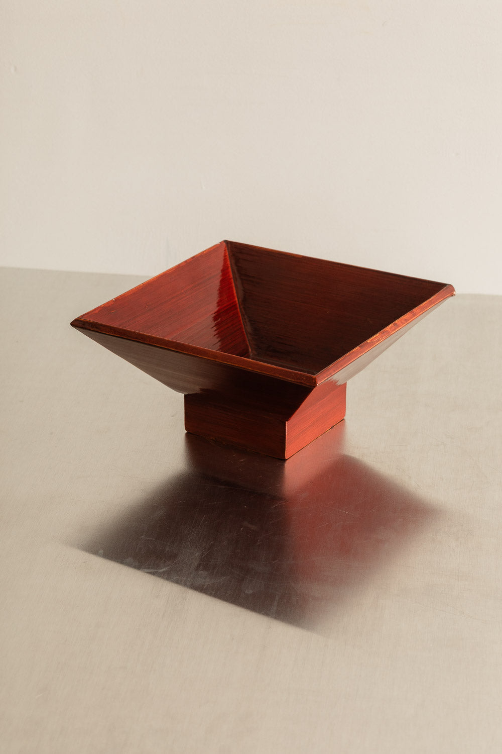 Square Bowl