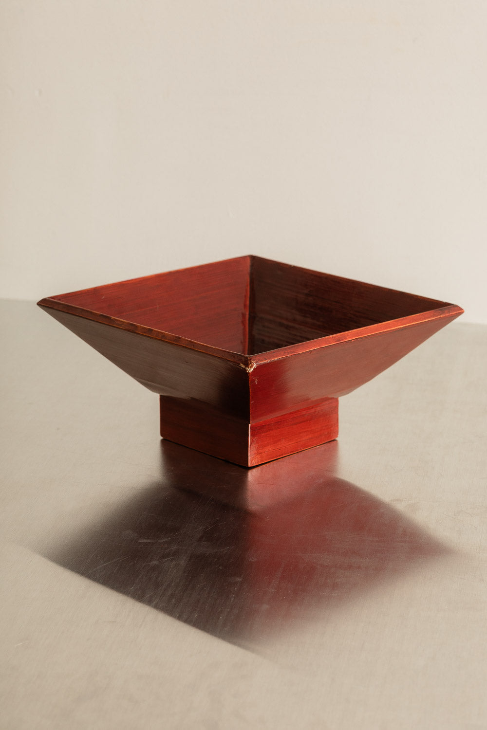 Square Bowl