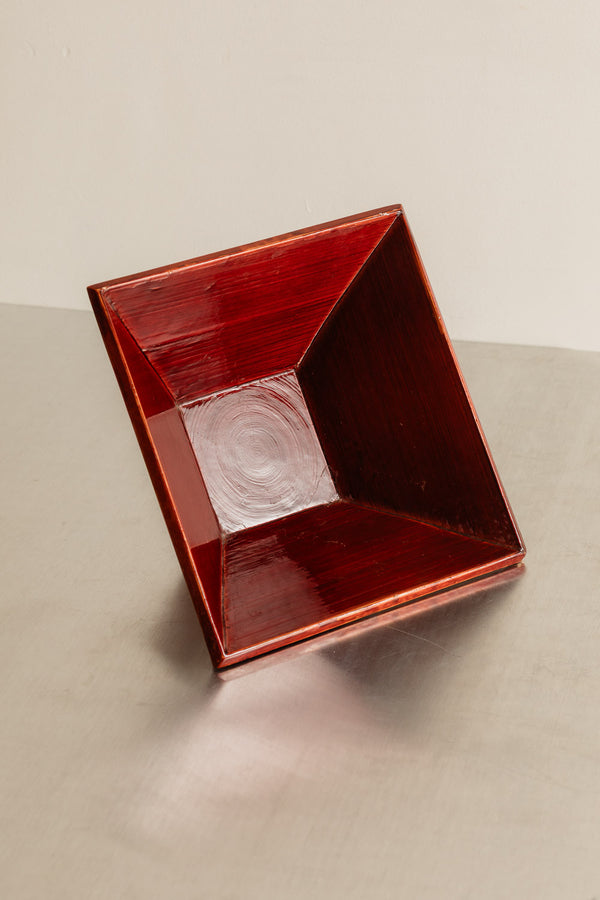 Square Bowl