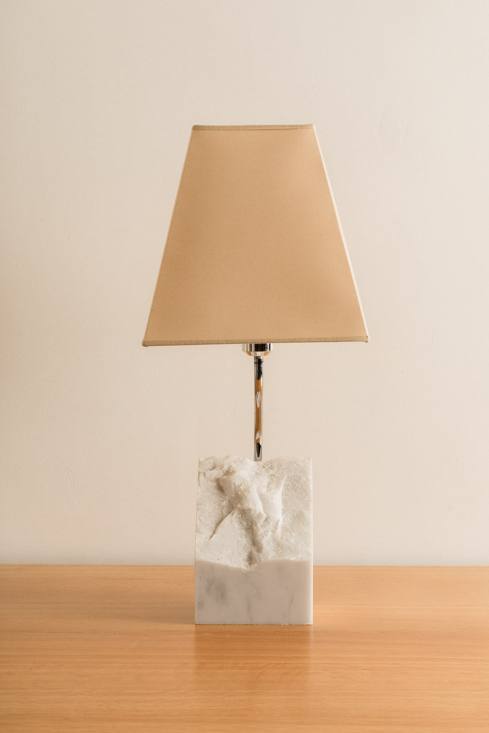 Bergbom Marble Table Lamp