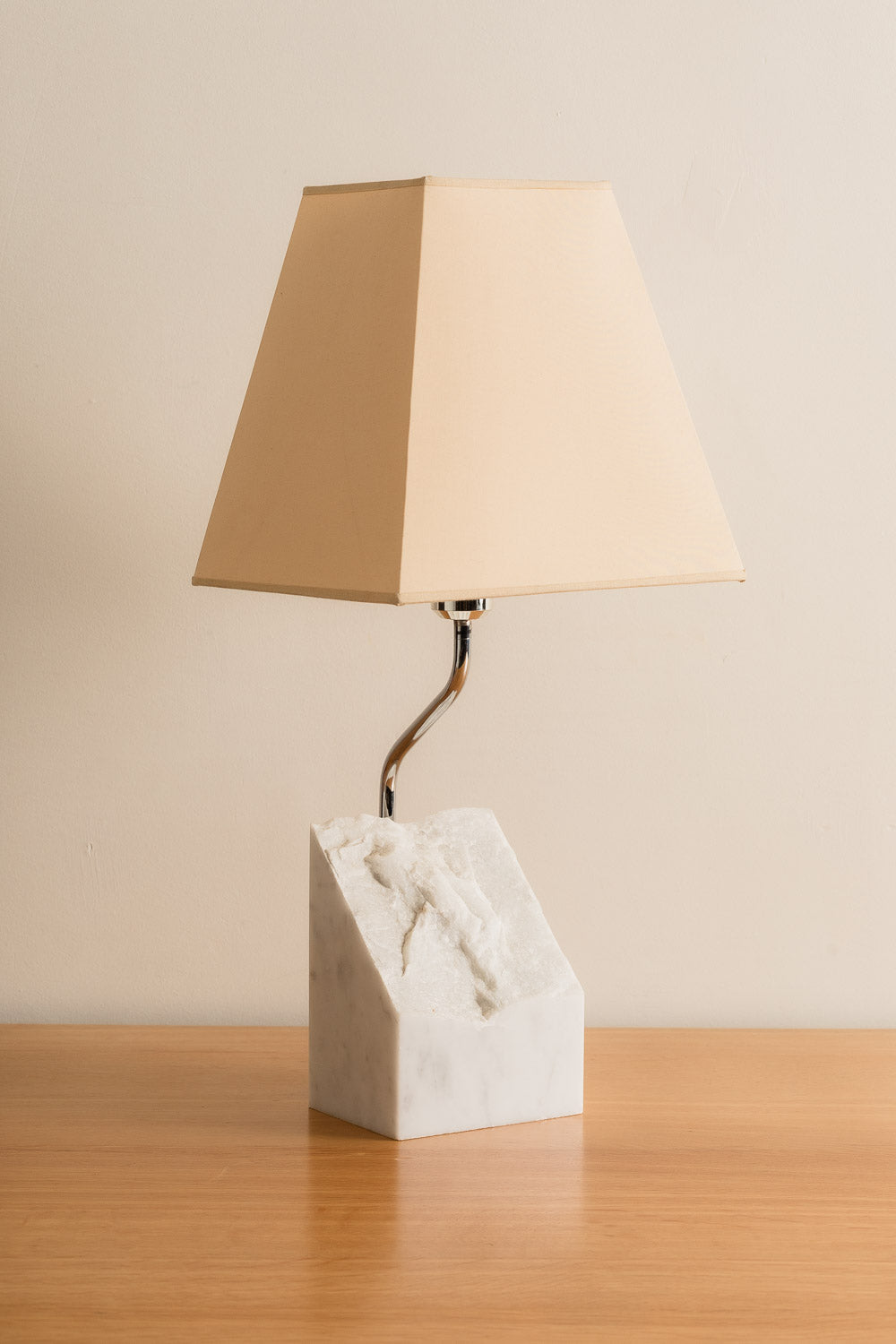 Bergbom Marble Table Lamp