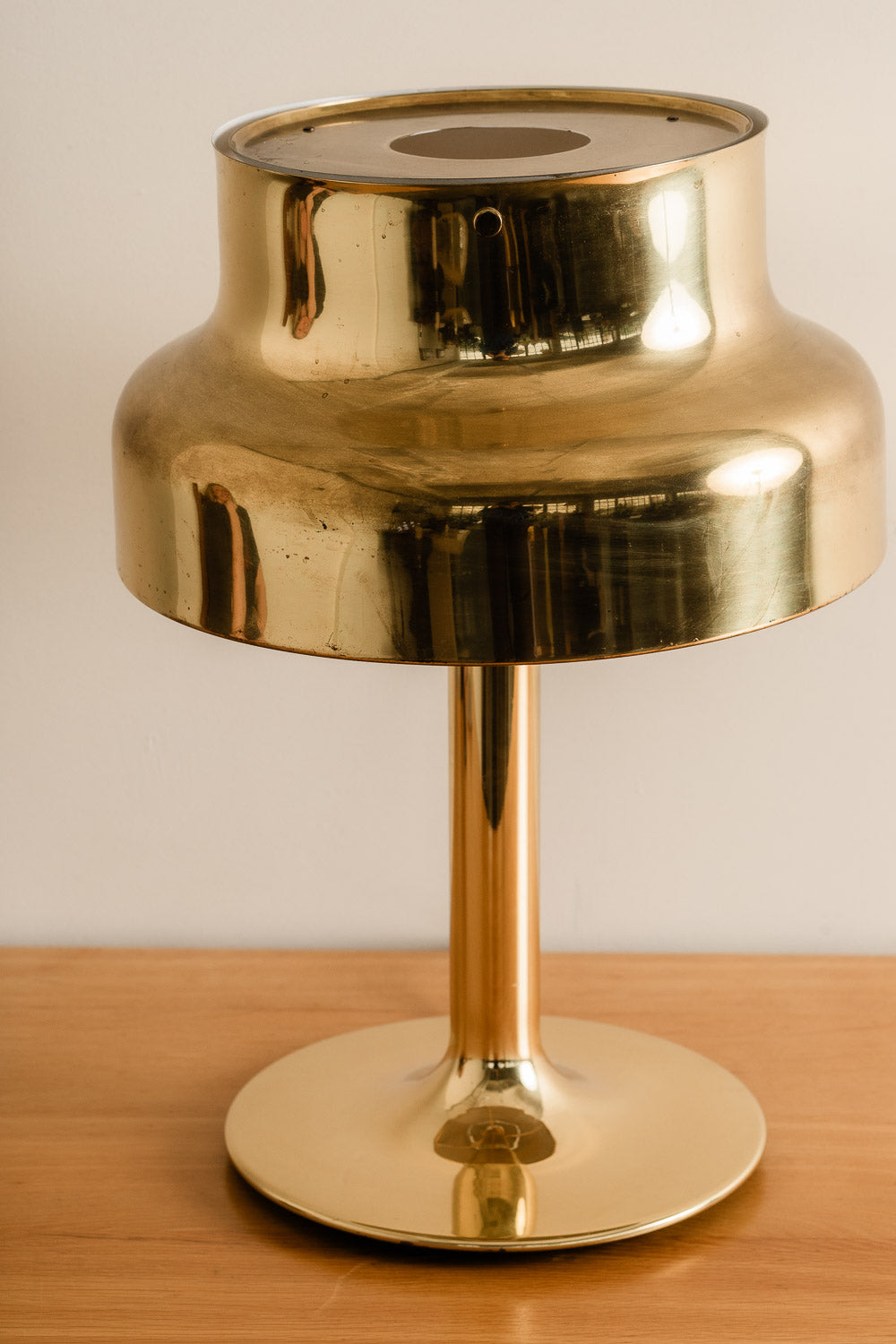 Anders Pehrson Bumling Table Lamp