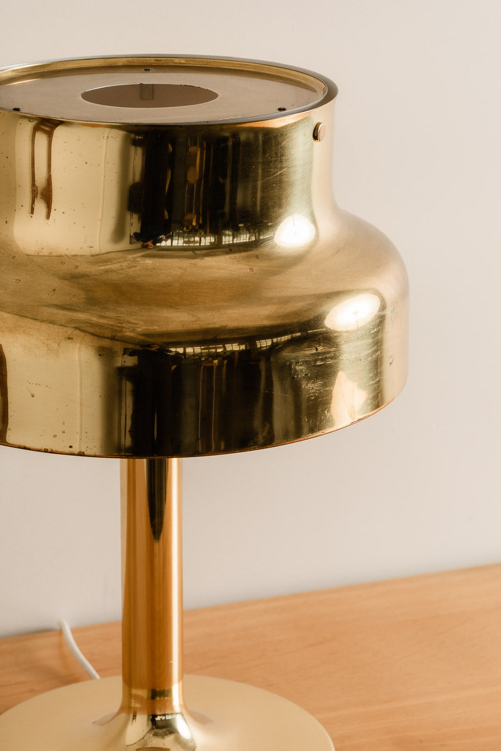 Anders Pehrson Bumling Table Lamp