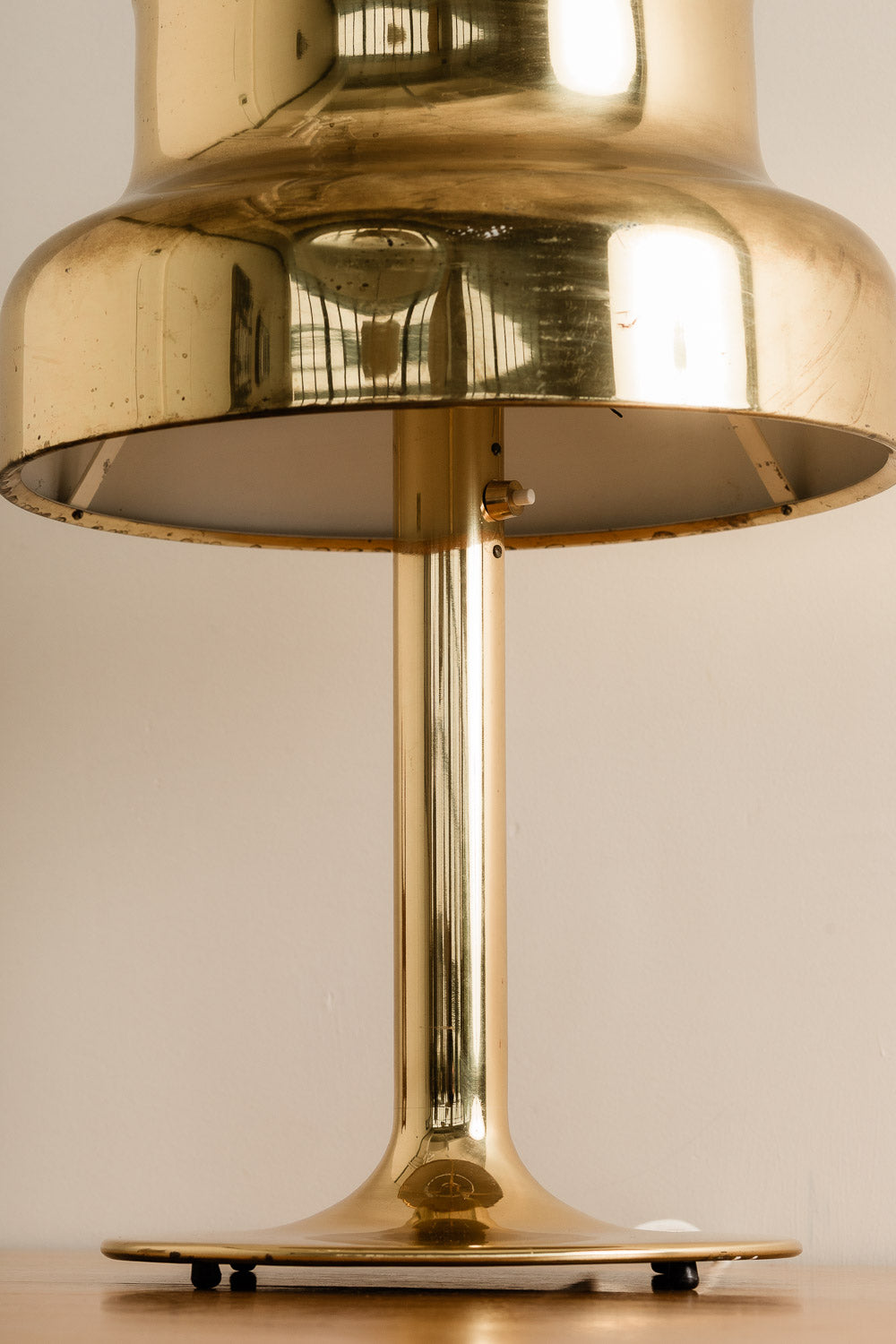 Anders Pehrson Bumling Table Lamp