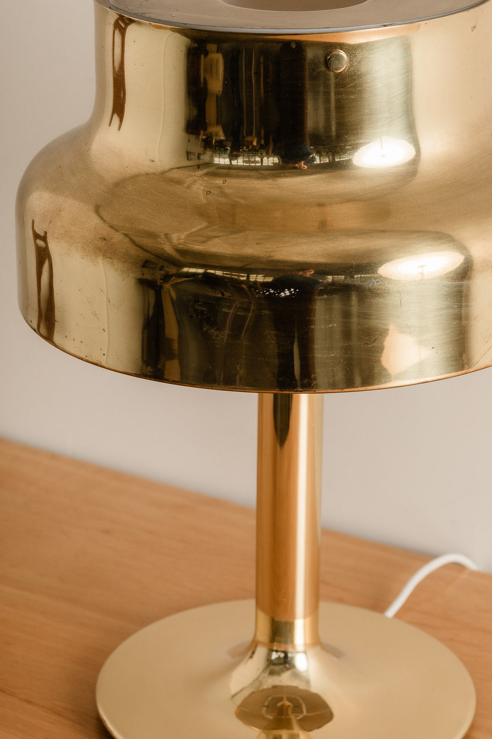 Anders Pehrson Bumling Table Lamp