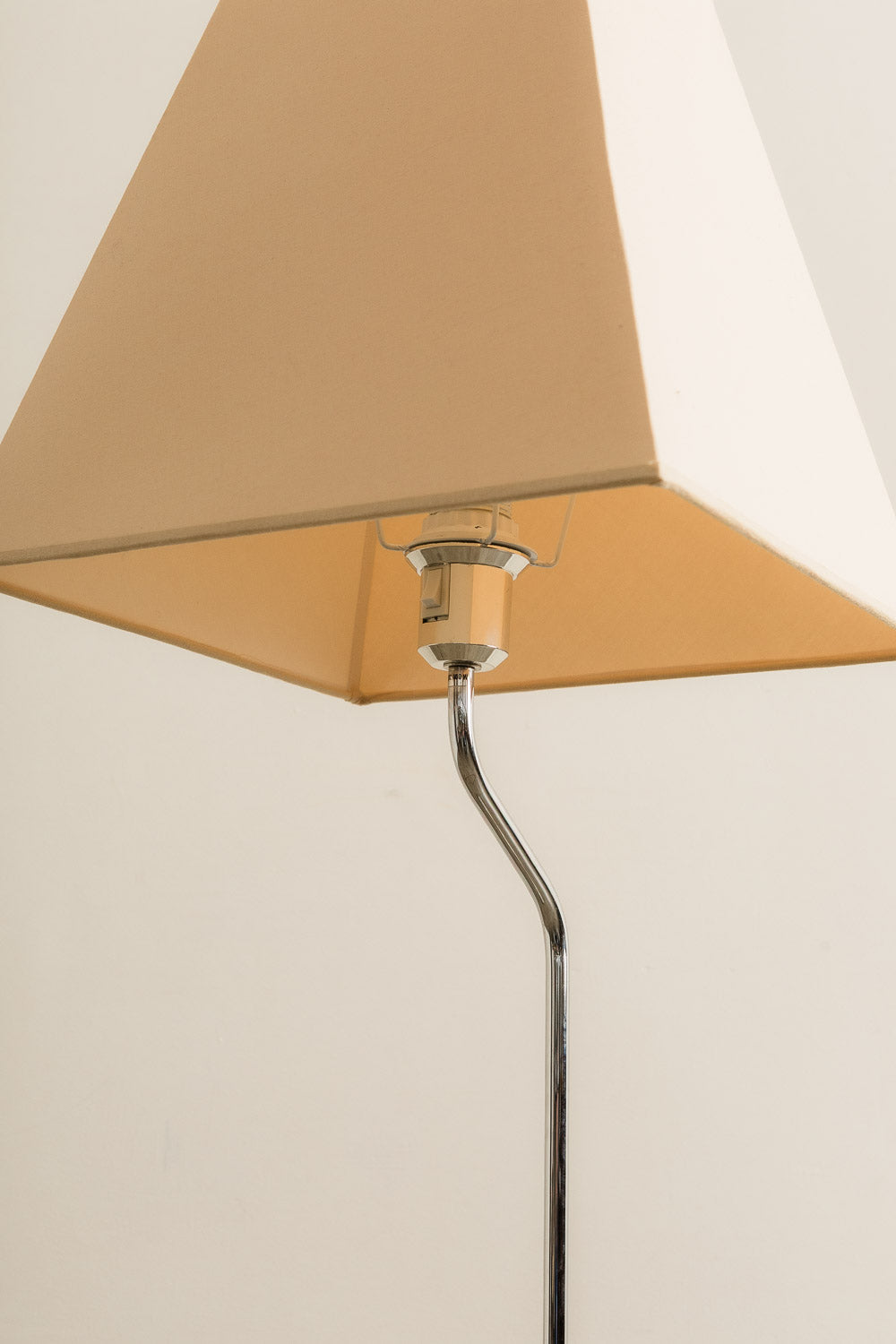 Bergbom Marble Floor Lamp