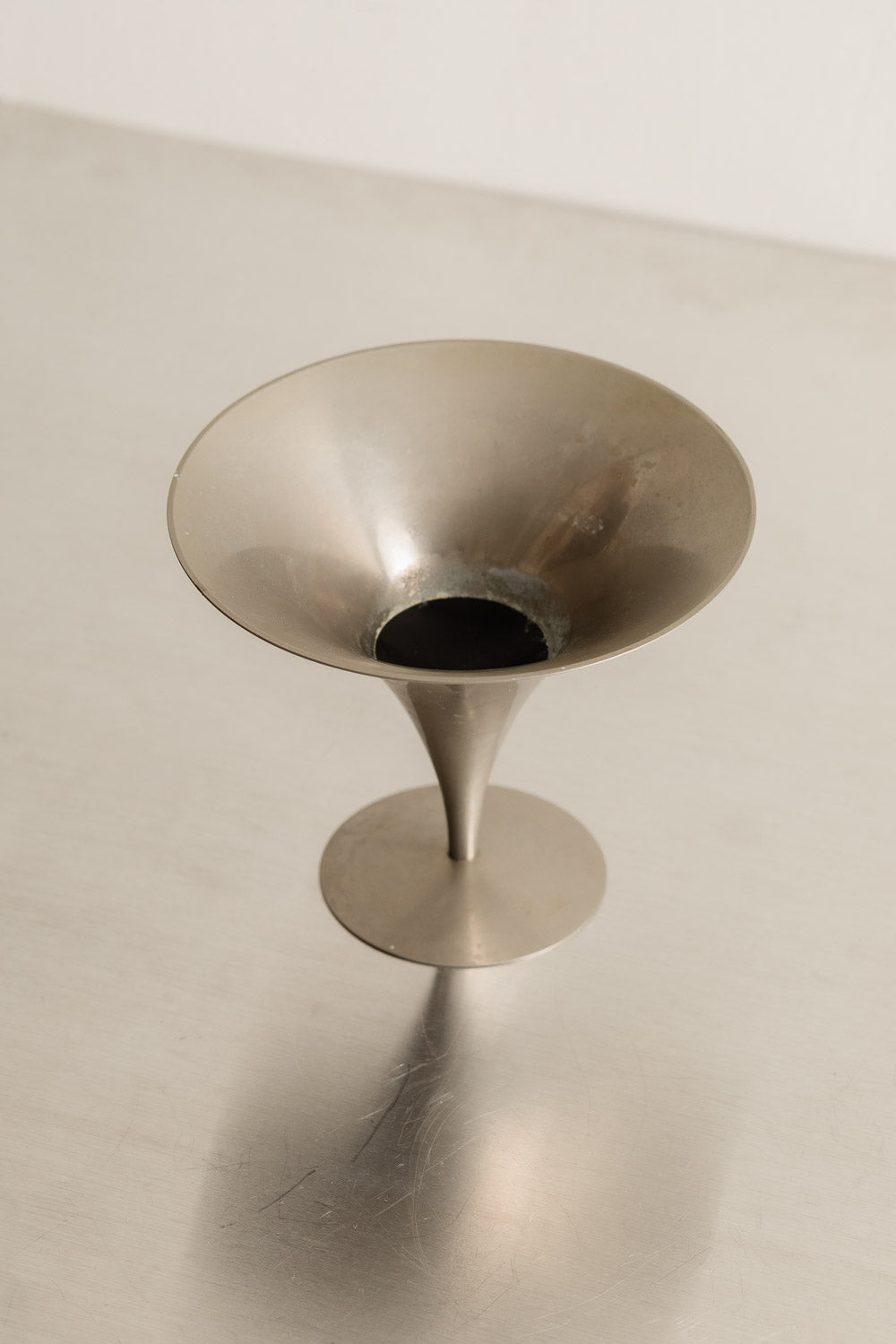 Compote Dish