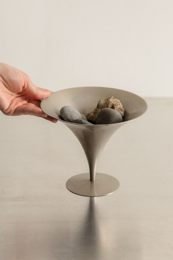 Compote Dish