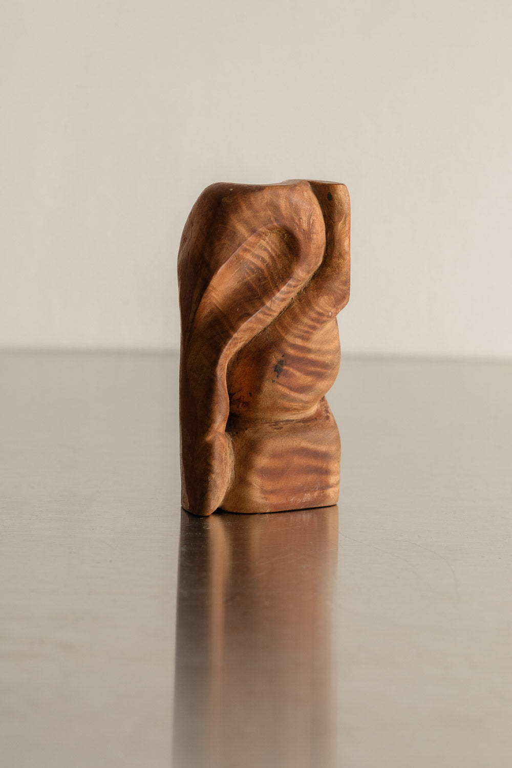 Petite Sculpture
