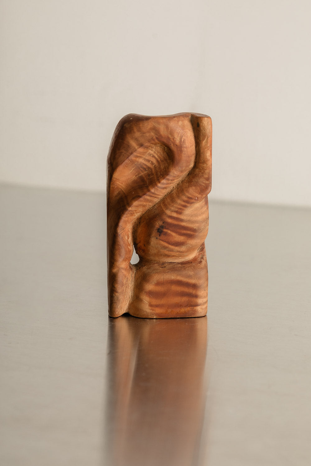 Petite Sculpture