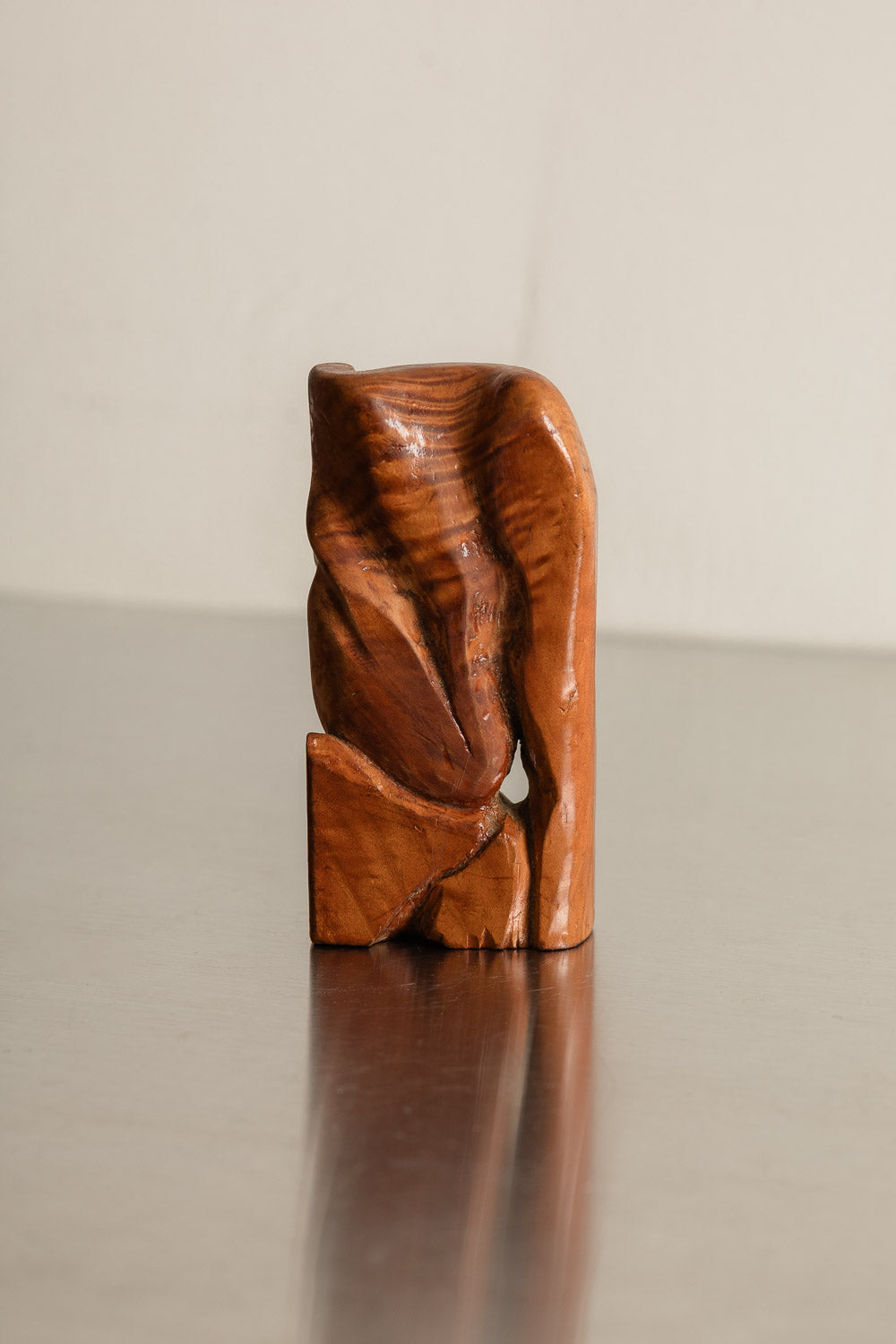 Petite Sculpture