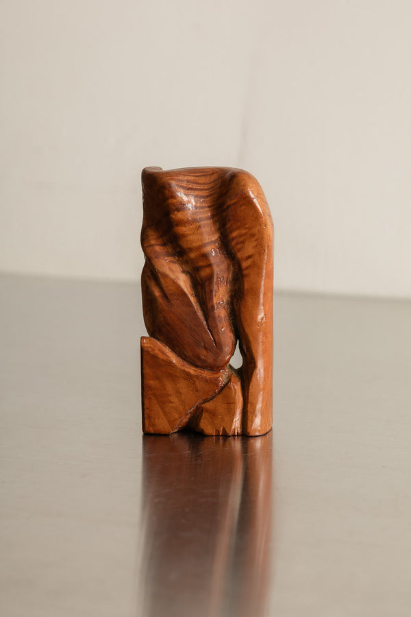 Petite Sculpture