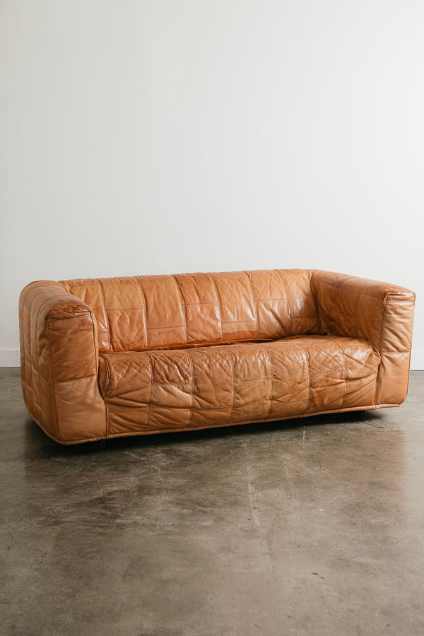 Émile Souply Sofa