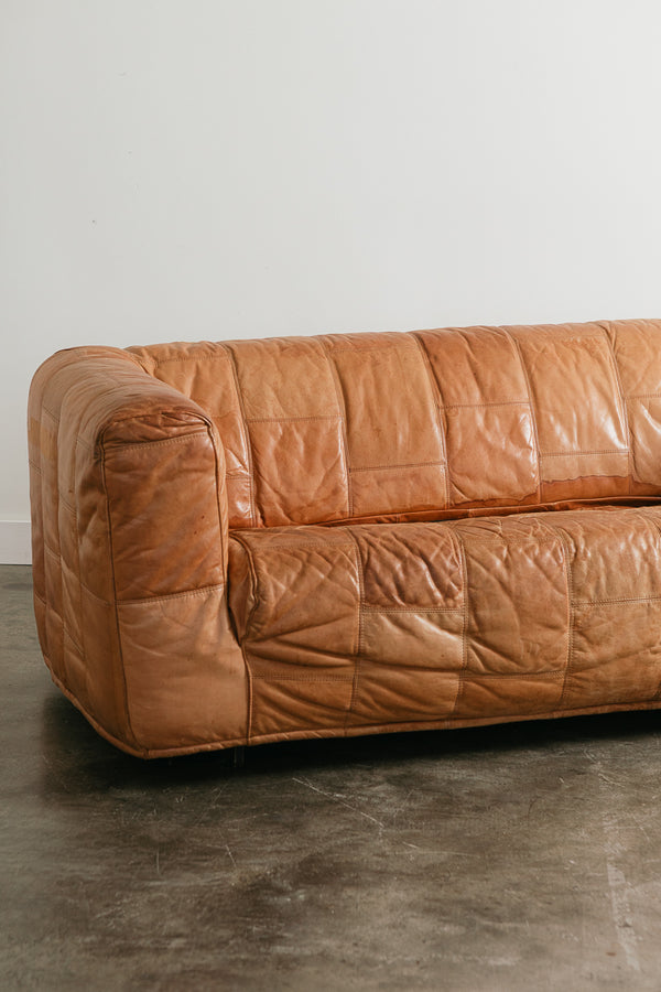 Émile Souply Sofa