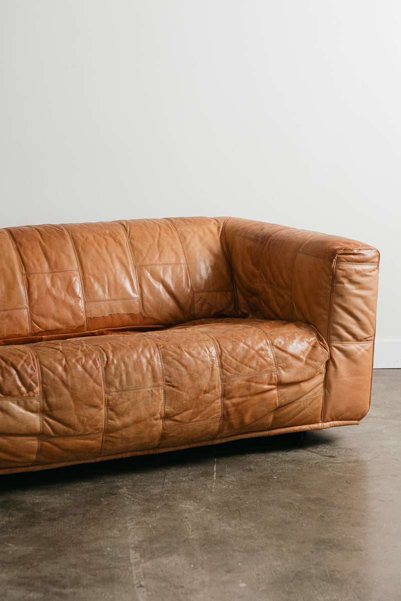 Émile Souply Sofa