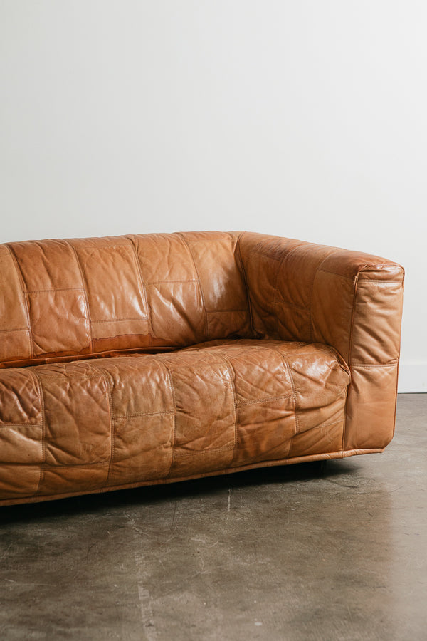 Émile Souply Sofa