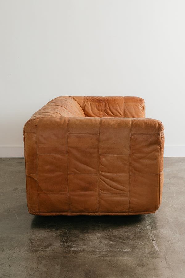 Émile Souply Sofa