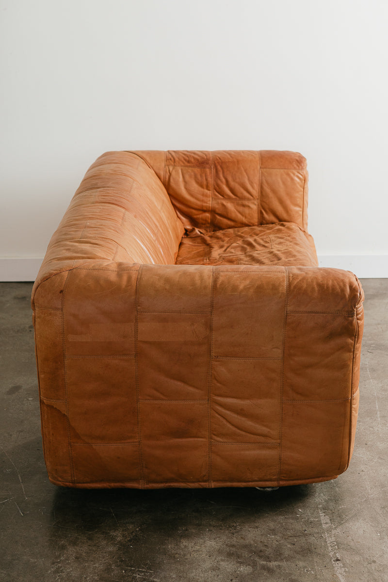 Émile Souply Sofa