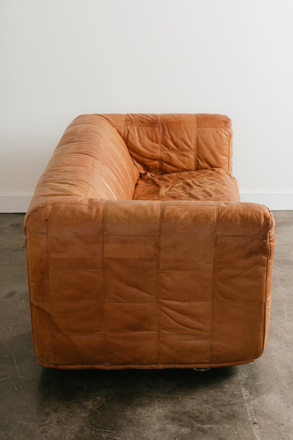Émile Souply Sofa
