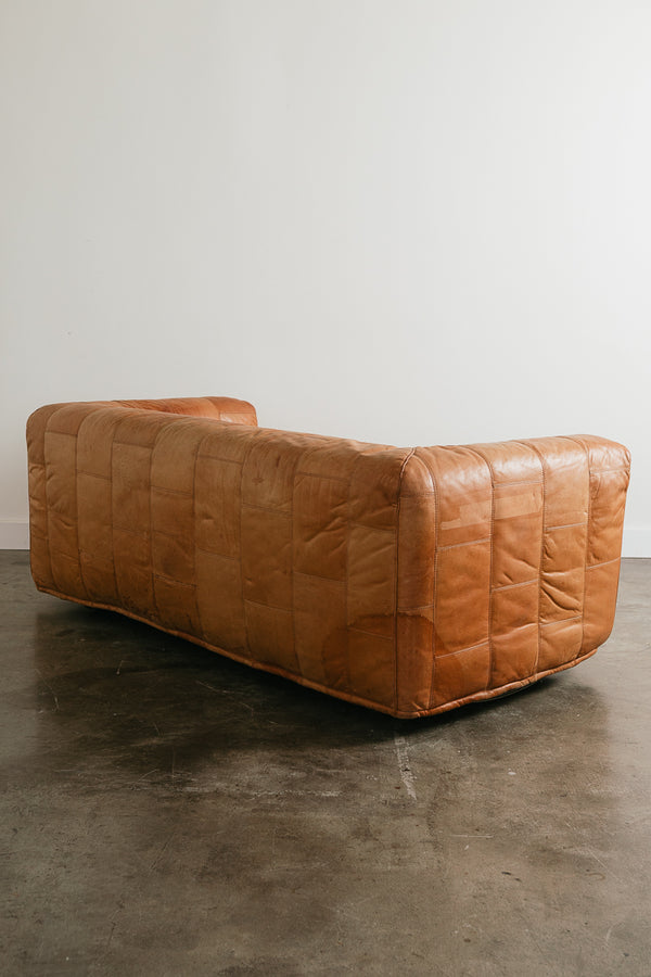 Émile Souply Sofa