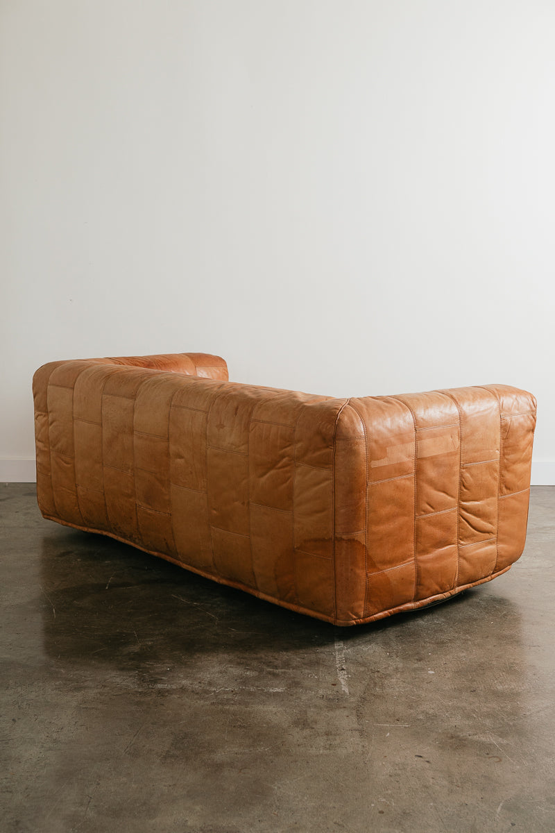 Émile Souply Sofa