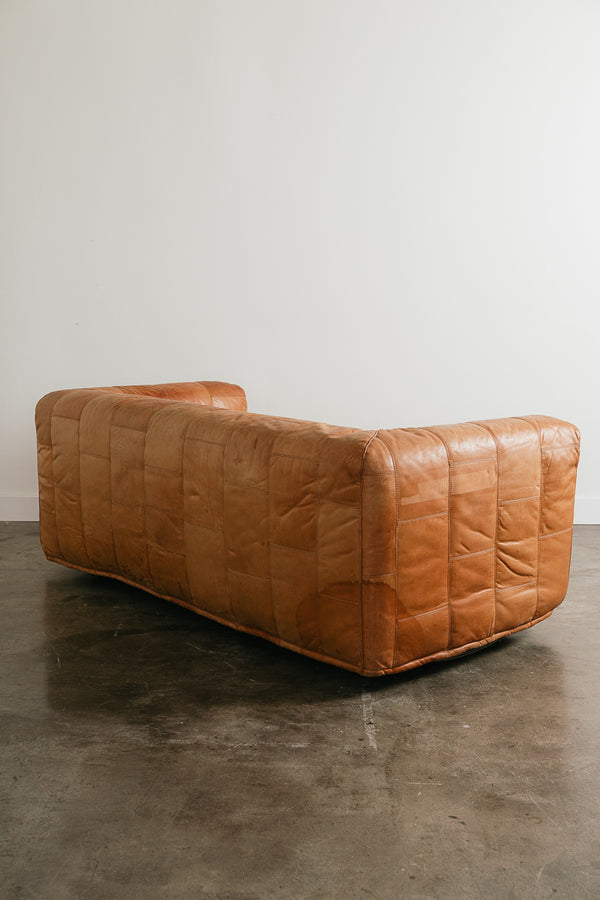 Émile Souply Sofa