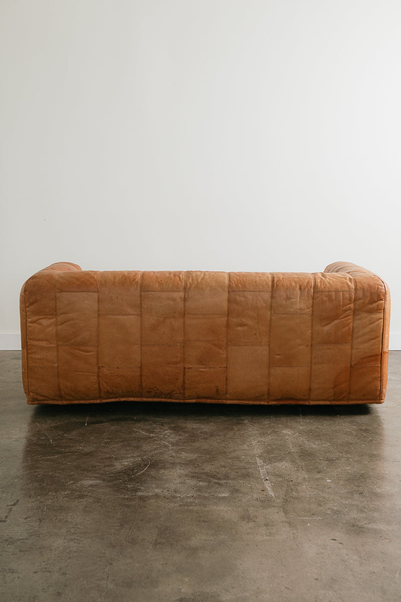 Émile Souply Sofa