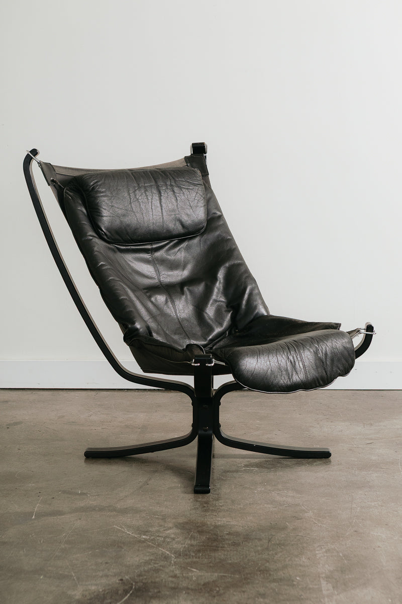 Sigurd Ressell Falcon Chair