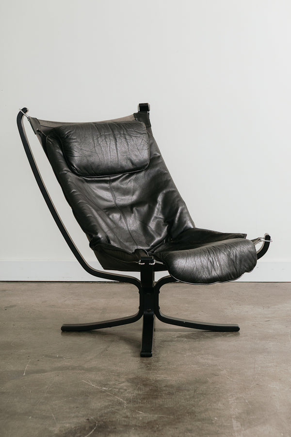Sigurd Ressell Falcon Chair