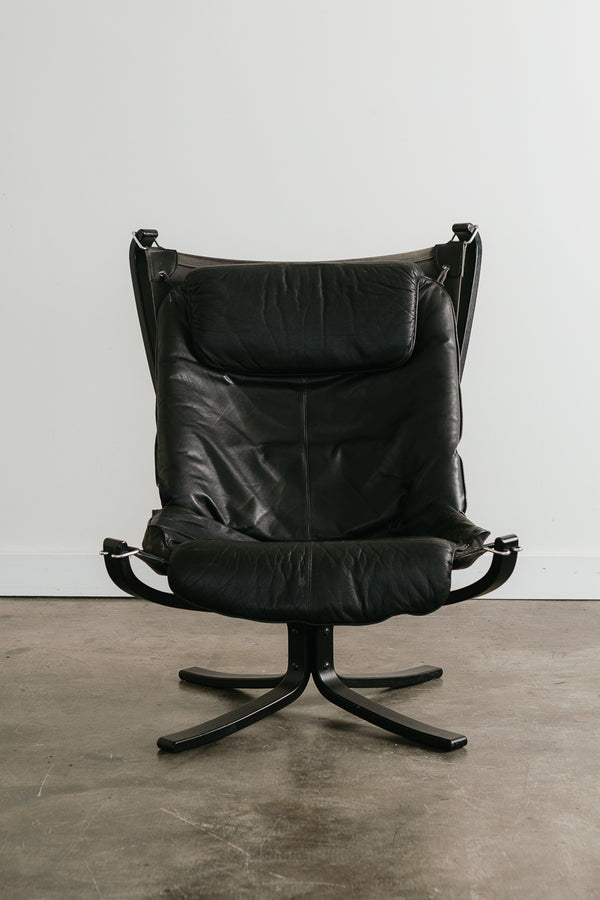 Sigurd Ressell Falcon Chair