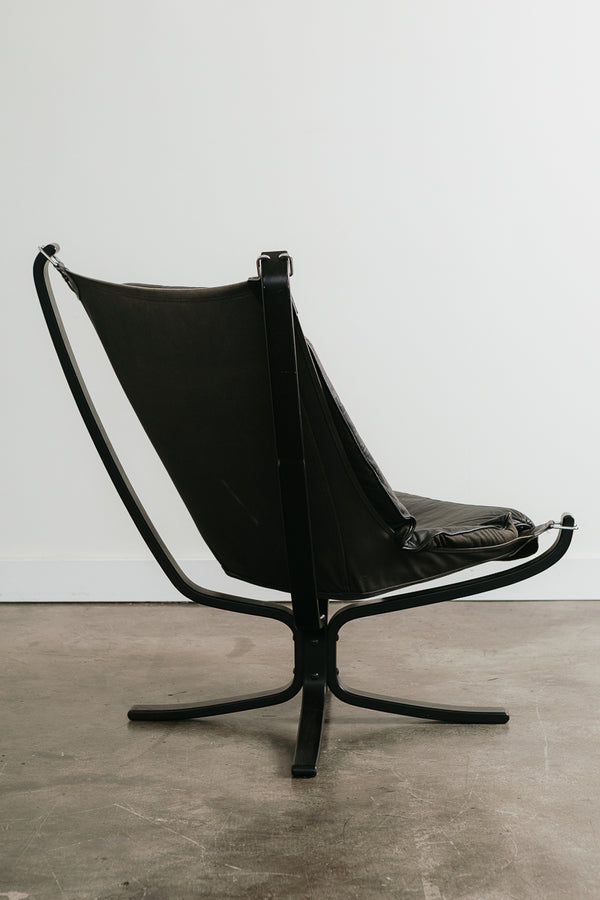 Sigurd Ressell Falcon Chair
