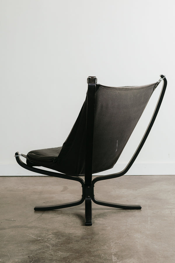 Sigurd Ressell Falcon Chair
