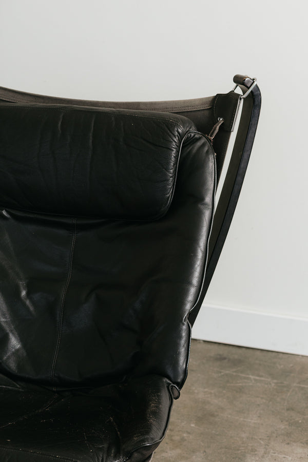 Sigurd Ressell Falcon Chair